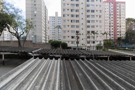 Apartamento à venda com 52m², 2 quartos e 1 vaga Apartamento à venda com 52m², 2 quartos e 1 vagaVista do Quarto 1