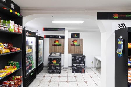 Apartamento à venda com 52m², 2 quartos e 1 vaga Apartamento à venda com 52m², 2 quartos e 1 vagaÁrea comum