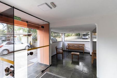 Apartamento à venda com 52m², 2 quartos e 1 vaga Apartamento à venda com 52m², 2 quartos e 1 vagaHall de Entrada