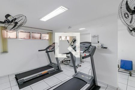 Apartamento à venda com 52m², 2 quartos e 1 vaga Apartamento à venda com 52m², 2 quartos e 1 vagaÁrea comum