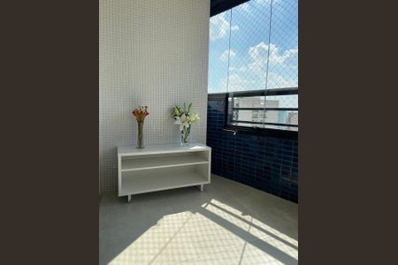 Apartamento à venda com 3 quartos, 106m² em Vila Clementino, São Paulo