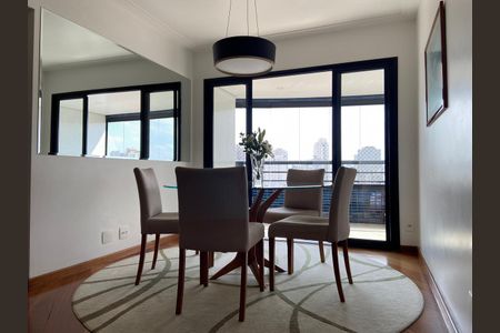 Apartamento à venda com 3 quartos, 106m² em Vila Clementino, São Paulo