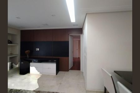 Apartamento à venda com 125m², 3 quartos e 2 vagas Apartamento à venda com 125m², 3 quartos e 2 vagasFoto 03