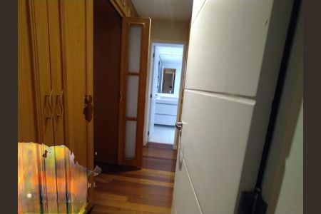 Apartamento à venda com 125m², 3 quartos e 2 vagas Apartamento à venda com 125m², 3 quartos e 2 vagasFoto 06