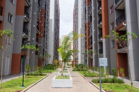 Apartamento à venda com 39m², 2 quartos e sem vaga