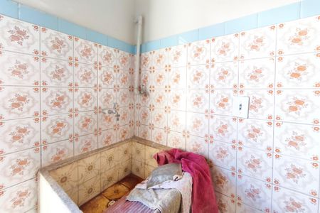 Casa à venda com 150m², 3 quartos e 2 vagasÁrea de Serviço