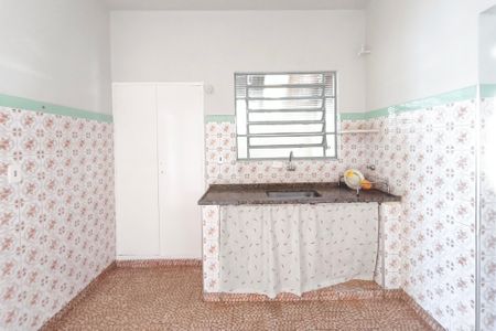 Casa à venda com 150m², 3 quartos e 2 vagasCozinha