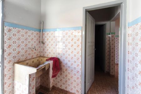 Casa à venda com 150m², 3 quartos e 2 vagasÁrea de Serviço