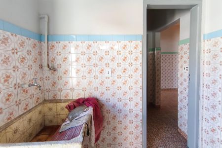 Casa à venda com 150m², 3 quartos e 2 vagasÁrea de Serviço