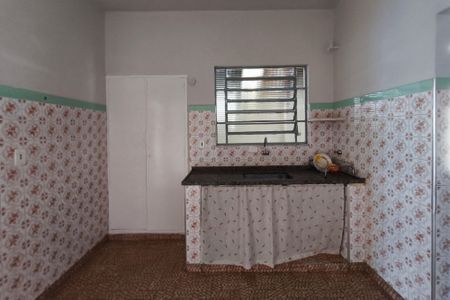 Casa à venda com 150m², 3 quartos e 2 vagasCozinha