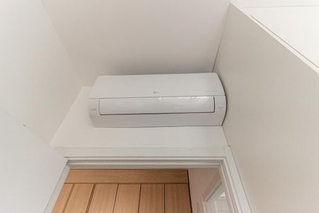 Apartamento para alugar com 39m², 1 quarto e sem vaga Apartamento para alugar com 39m², 1 quarto e sem vagaQuarto - Ar Condicionado