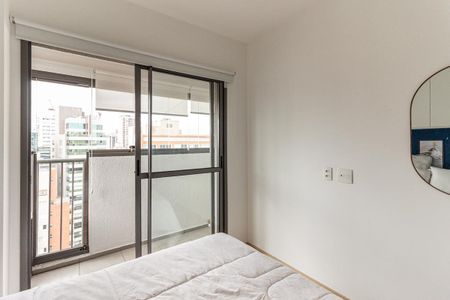 Apartamento para alugar com 39m², 1 quarto e sem vaga Apartamento para alugar com 39m², 1 quarto e sem vagaQuarto