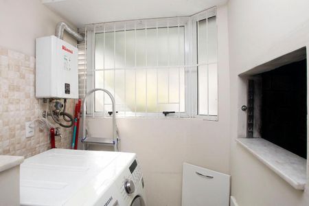 Apartamento à venda com 76m², 1 quarto e 1 vagaÁrea de Serviço