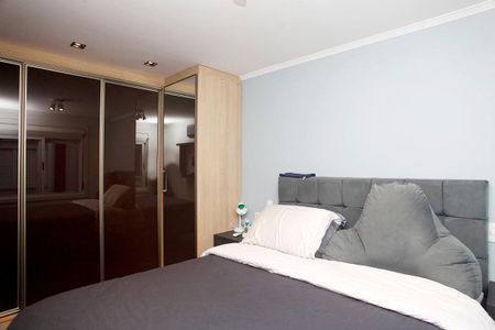 Apartamento à venda com 76m², 1 quarto e 1 vagaQuarto