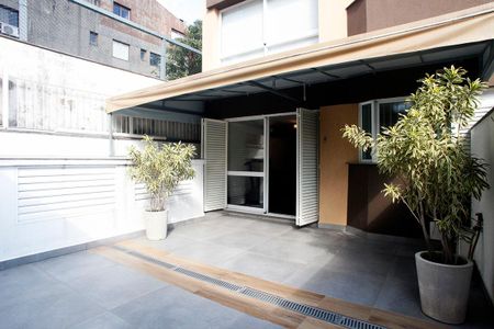 Apartamento à venda com 76m², 1 quarto e 1 vagaPátio