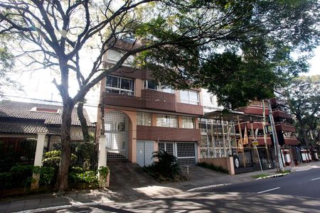 Apartamento à venda com 76m², 1 quarto e 1 vagaFachada