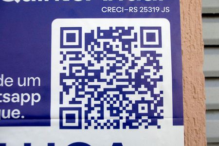 Apartamento à venda com 76m², 1 quarto e 1 vagaPlaquinha