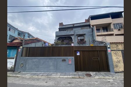 Fachada de casa para alugar com 2 quartos, 600m² em Cocotá, Rio de Janeiro