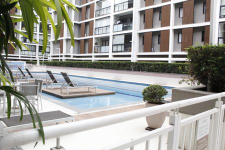 Apartamento à venda com 81m², 2 quartos e 1 vagaÁrea comum