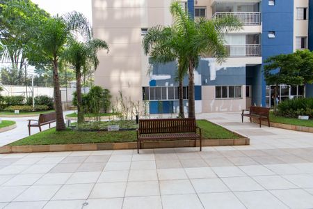 Apartamento à venda com 85m², 3 quartos e 2 vagasÁrea comum