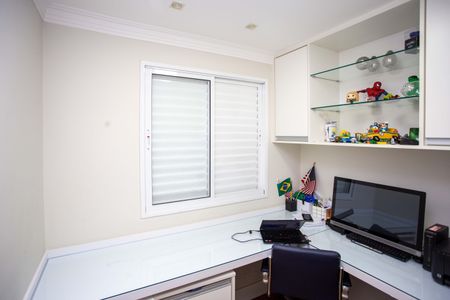 Apartamento à venda com 85m², 3 quartos e 2 vagasQuarto 1