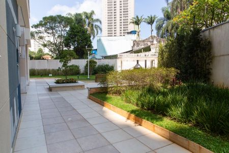 Apartamento à venda com 85m², 3 quartos e 2 vagasÁrea comum