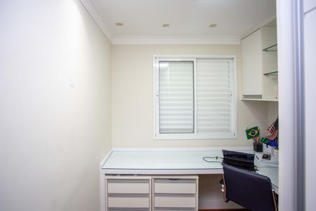 Apartamento à venda com 85m², 3 quartos e 2 vagasQuarto 1