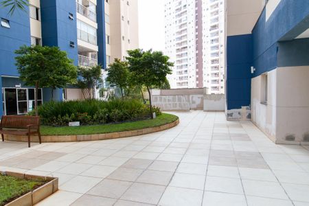 Apartamento à venda com 85m², 3 quartos e 2 vagasÁrea comum