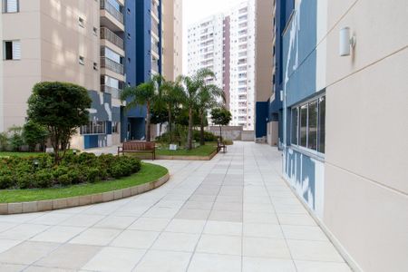 Apartamento à venda com 85m², 3 quartos e 2 vagasÁrea comum