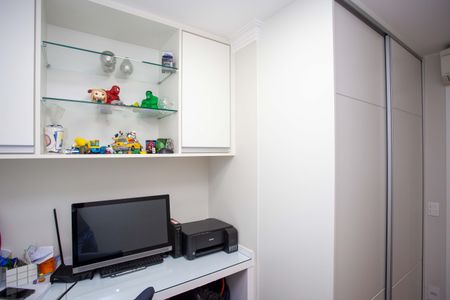 Apartamento à venda com 85m², 3 quartos e 2 vagasQuarto 1