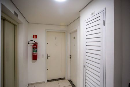 Apartamento à venda com 85m², 3 quartos e 2 vagasÁrea comum