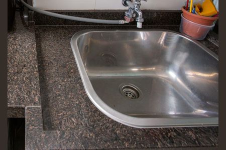 Apartamento à venda com 85m², 3 quartos e 2 vagasÁrea de Serviço