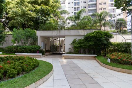 Apartamento à venda com 85m², 3 quartos e 2 vagasÁrea comum
