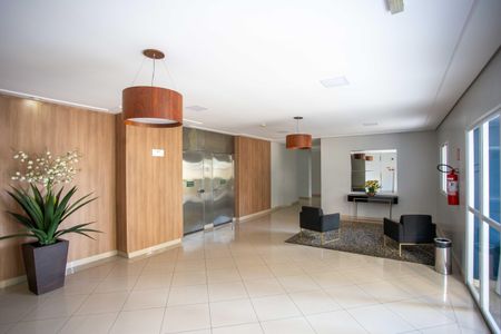 Apartamento à venda com 85m², 3 quartos e 2 vagasÁrea comum