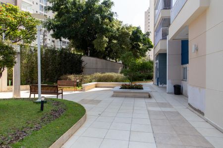 Apartamento à venda com 85m², 3 quartos e 2 vagasÁrea comum