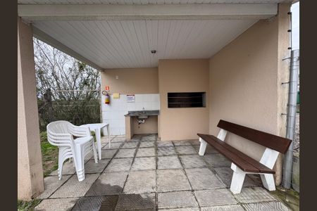 Apartamento à venda com 47m², 2 quartos e sem vaga Apartamento à venda com 47m², 2 quartos e sem vagaÁrea comum