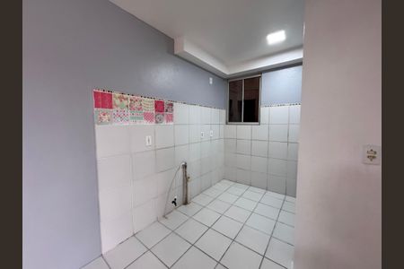 Apartamento à venda com 47m², 2 quartos e sem vaga Apartamento à venda com 47m², 2 quartos e sem vagaCozinha