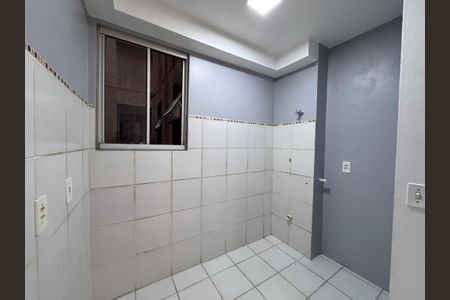 Apartamento à venda com 47m², 2 quartos e sem vaga Apartamento à venda com 47m², 2 quartos e sem vagaCozinha