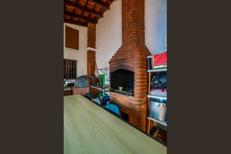 Casa à venda com 272m², 3 quartos e 4 vagas Casa à venda com 272m², 3 quartos e 4 vagasÁrea Externa