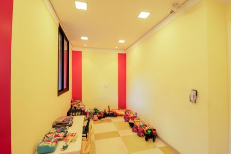 Apartamento à venda com 49m², 2 quartos e 1 vaga Apartamento à venda com 49m², 2 quartos e 1 vagaBrinquedoteca