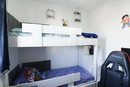 Apartamento à venda com 49m², 2 quartos e 1 vaga Apartamento à venda com 49m², 2 quartos e 1 vagaQuarto 1
