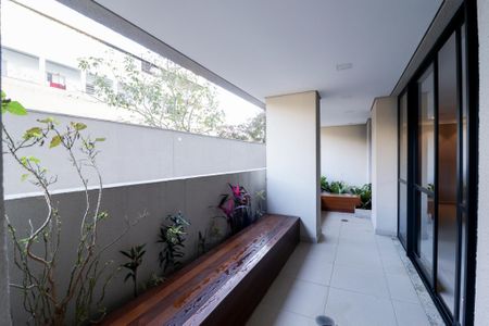 Apartamento à venda com 49m², 2 quartos e 1 vaga Apartamento à venda com 49m², 2 quartos e 1 vagaÁrea Comum