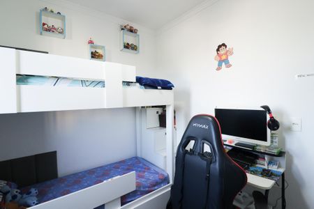 Apartamento à venda com 49m², 2 quartos e 1 vaga Apartamento à venda com 49m², 2 quartos e 1 vagaQuarto 1