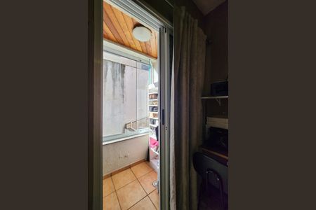 Apartamento à venda com 106m², 3 quartos e 2 vagas Apartamento à venda com 106m², 3 quartos e 2 vagasVaranda da Suíte