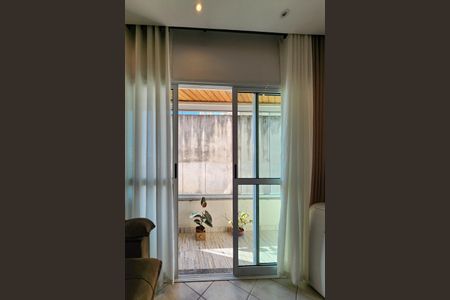 Apartamento à venda com 106m², 3 quartos e 2 vagas Apartamento à venda com 106m², 3 quartos e 2 vagasVaranda