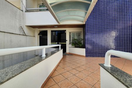 Apartamento à venda com 106m², 3 quartos e 2 vagas Apartamento à venda com 106m², 3 quartos e 2 vagasÁrea Comum