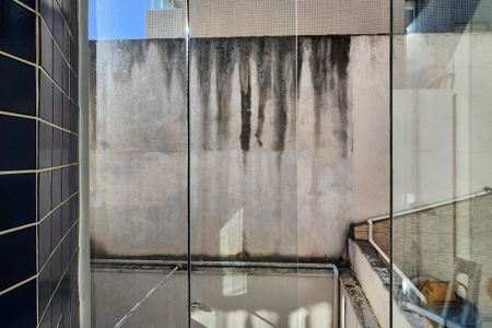 Apartamento à venda com 106m², 3 quartos e 2 vagas Apartamento à venda com 106m², 3 quartos e 2 vagasVista da Suíte