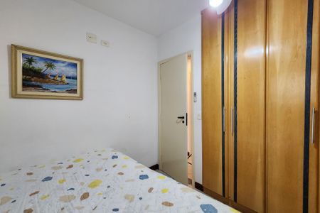 Apartamento à venda com 106m², 3 quartos e 2 vagas Apartamento à venda com 106m², 3 quartos e 2 vagasQuarto 2