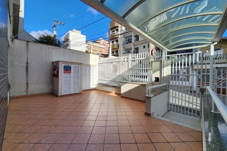 Apartamento à venda com 106m², 3 quartos e 2 vagas Apartamento à venda com 106m², 3 quartos e 2 vagasÁrea Comum