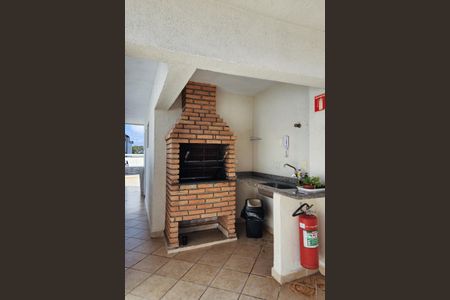 Apartamento à venda com 106m², 3 quartos e 2 vagas Apartamento à venda com 106m², 3 quartos e 2 vagasÁrea Comum